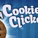 Cookie Factory Clicker