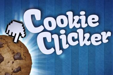 Cookie Factory Clicker
