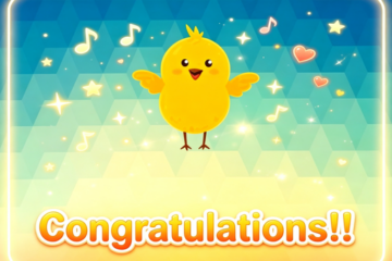 Crack Eggs Chain Puzzle