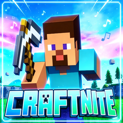 Craftnite Block Battle