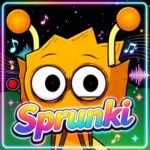 Crazy Realm Sprunki Surreal Remake