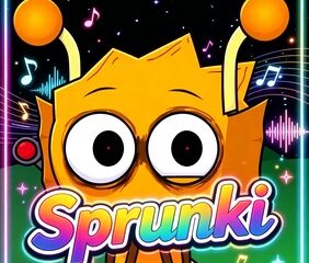Crazy Realm Sprunki Surreal Remake