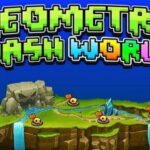 Cube World Rhythm Trip