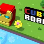 Cuby Forest Road