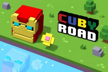 Cuby Forest Road