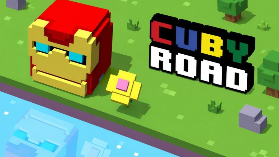 Cuby Forest Road