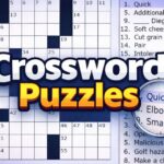 Daily Crossword Grid