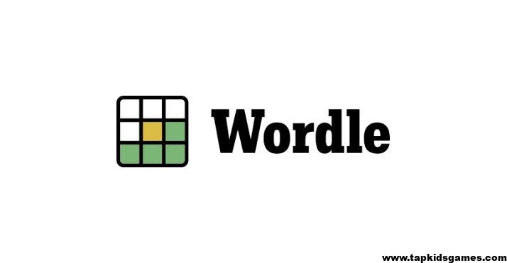 Daily Five Letter Word
