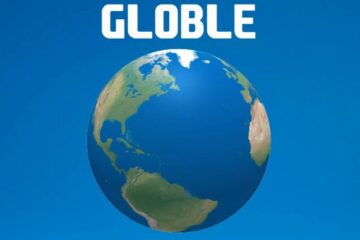 Daily Globe Guess
