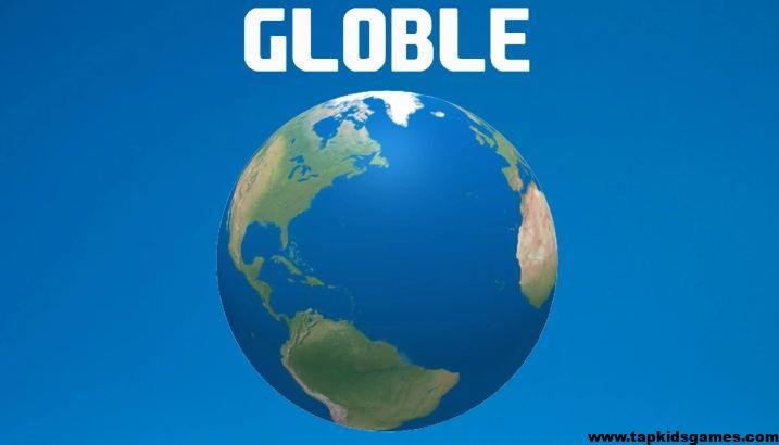 Daily Globe Guess
