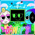 Dandy's Retour Rhythm Suite