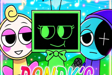 Dandy's Retour Rhythm Suite