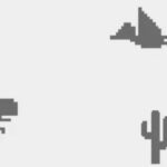 Desert Dino Dash