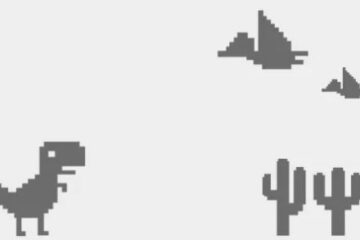 Desert Dino Dash