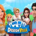 DesignVille Merge Makeover