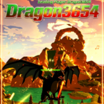 Dragon IO Rhythm Arena