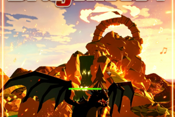 Dragon IO Rhythm Arena