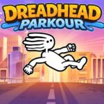 Dreadhead Trick Parkour