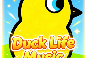Duck Life Training Camp Champion