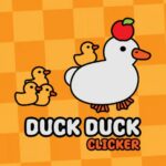 Duck Upgrade Clicker