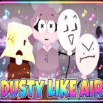 Dusty Like Air Beat Lab
