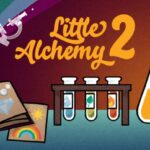 Element Mix Discovery