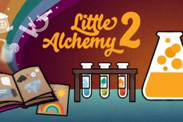 Element Mix Discovery