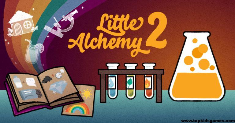Element Mix Discovery