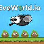 EvoWorld Food Chain Flight