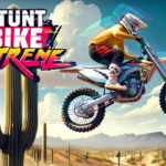 Extreme Bike Stunt Trials