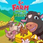 Farm Merge Harvest Valley