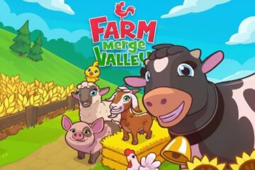 Farm Merge Harvest Valley
