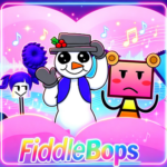 Fiddlebops Improved Sprunki Remake