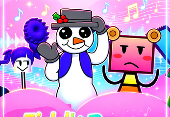 Fiddlebops Improved Sprunki Remake