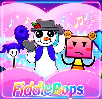 Fiddlebops Improved Sprunki Remake