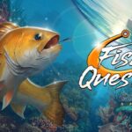 Fishing Line Challenge