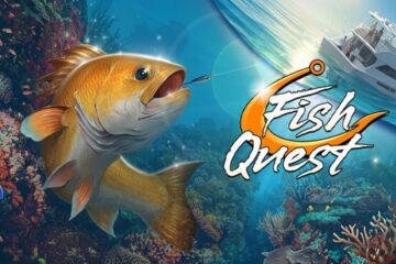 Fishing Line Challenge