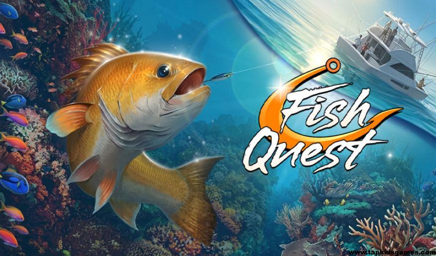 Fishing Line Challenge