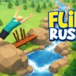 Flip Rush Parkour