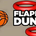 Flying Hoops Tap