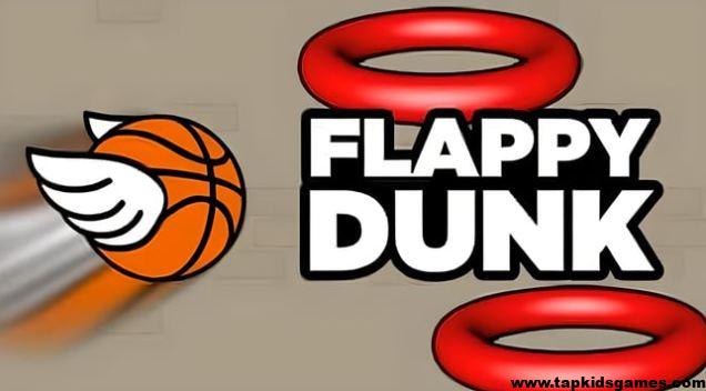 Flying Hoops Tap
