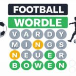 Football Name Guess