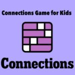 Four Group Word Puzzle