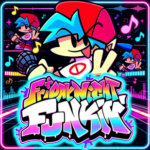 Friday Night Funkin' Rap Battle Beats