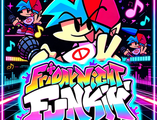 Friday Night Funkin' Rap Battle Beats