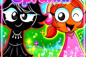 Sprunki Friendly Family Music Mixer