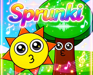 Frozen Sprunki Party Beat