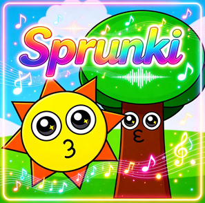 Frozen Sprunki Party Beat