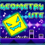 Geometry Lite Rhythm Dash