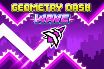 Geometry Wave Timing